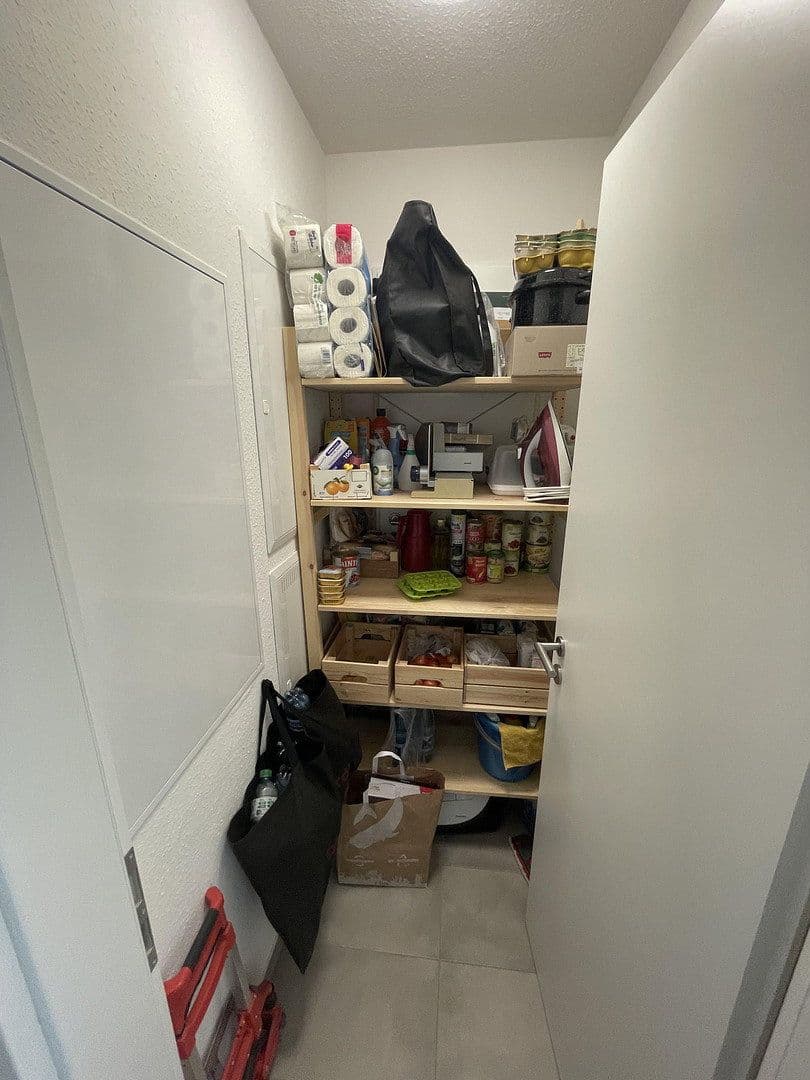 Pronájem bytu 3+1 85 m², Gehrener Ring 7G, Nidderau, Hessen Pronájem bytu 3+1 85 m², Gehrener Ring 7G, Nidderau, Hessen
