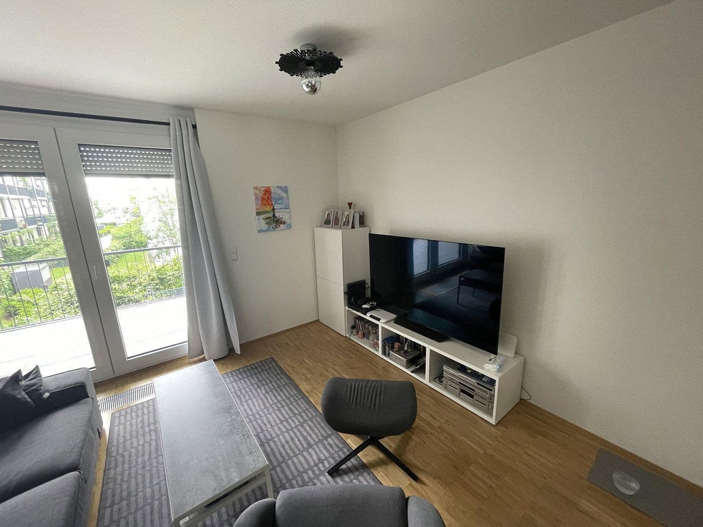 Pronájem bytu 3+1 85 m², Gehrener Ring 7G, Nidderau, Hessen Pronájem bytu 3+1 85 m², Gehrener Ring 7G, Nidderau, Hessen