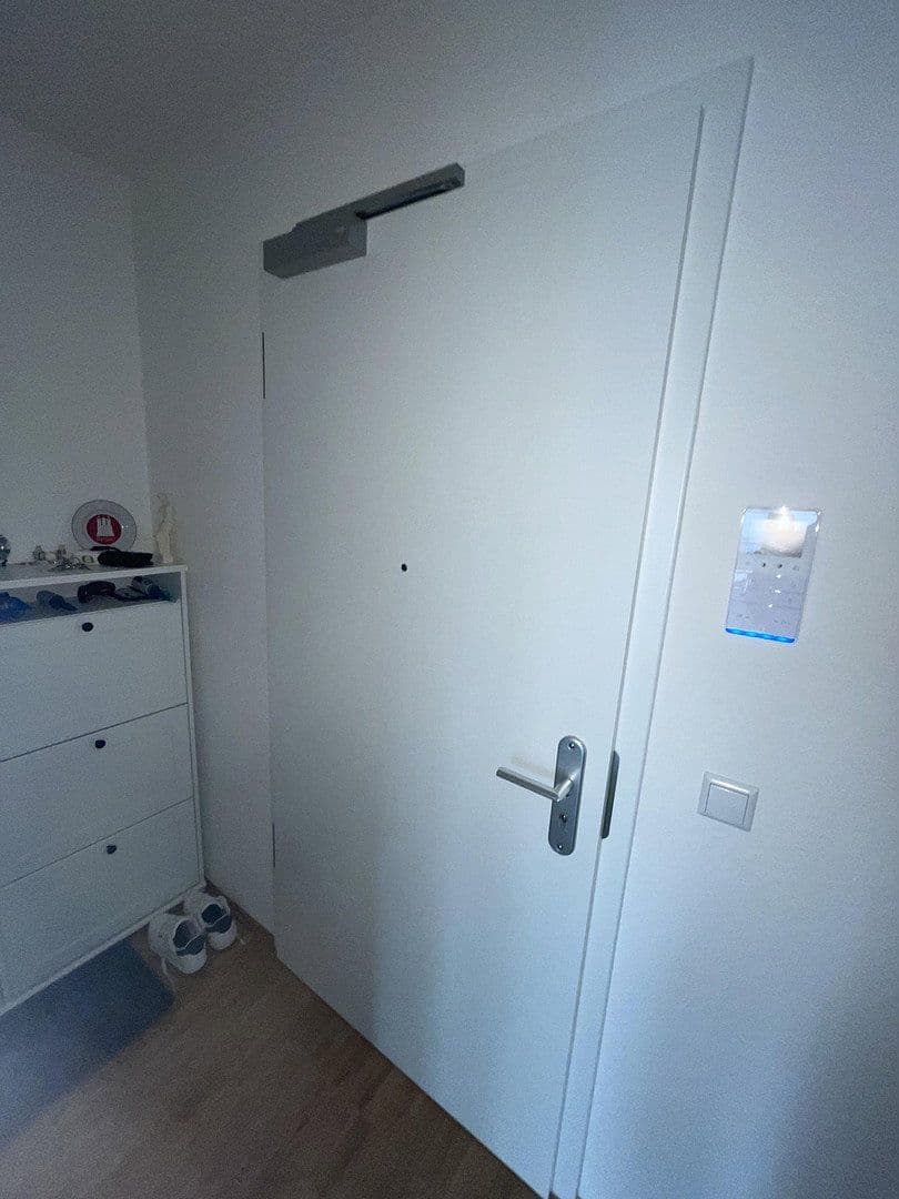 Pronájem bytu 3+1 85 m², Gehrener Ring 7G, Nidderau, Hessen Pronájem bytu 3+1 85 m², Gehrener Ring 7G, Nidderau, Hessen