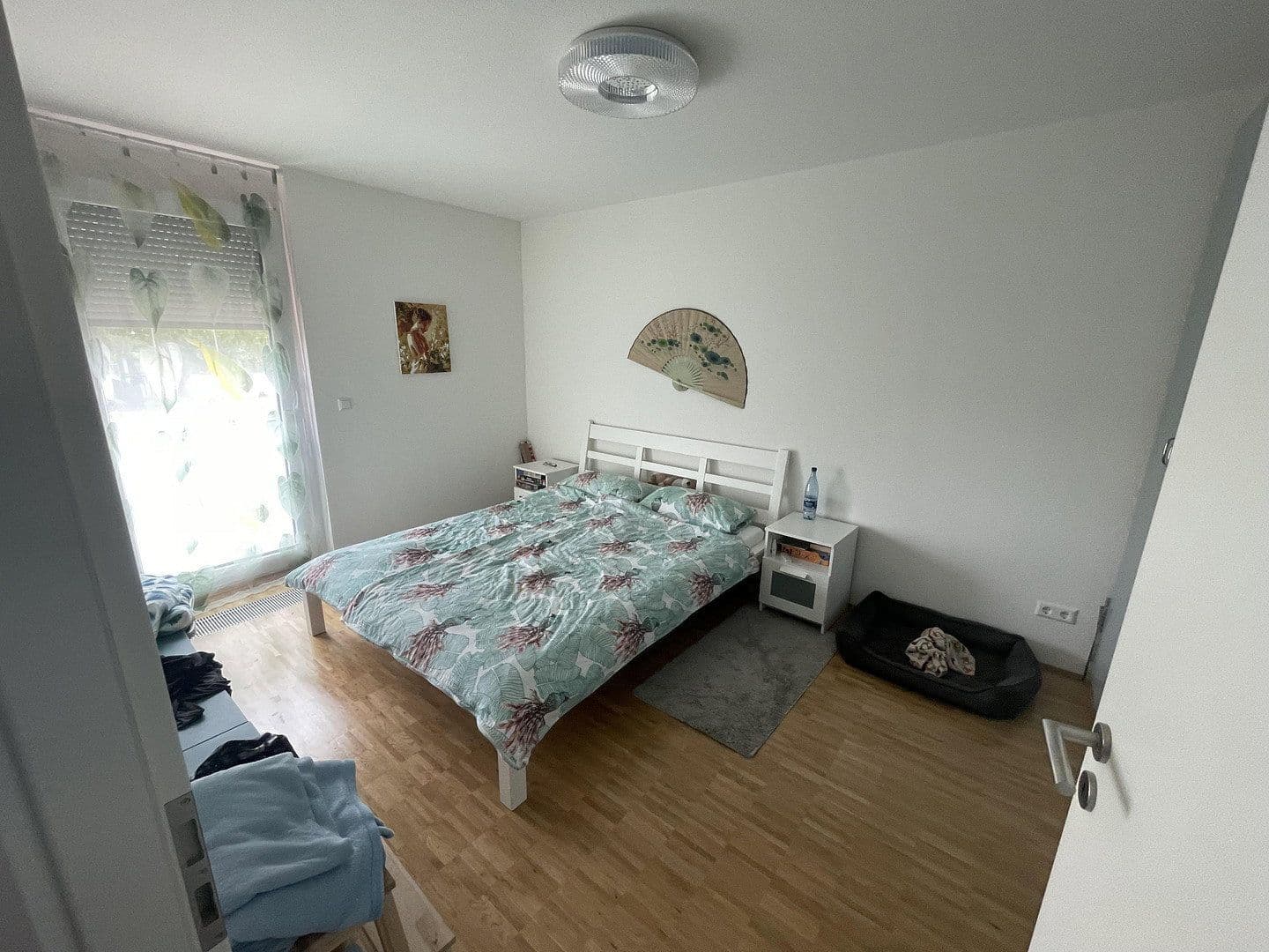 Pronájem bytu 3+1 85 m², Gehrener Ring 7G, Nidderau, Hessen Pronájem bytu 3+1 85 m², Gehrener Ring 7G, Nidderau, Hessen
