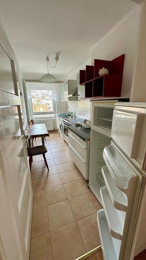 Prodej bytu 3+1 80 m², Seerobenstraße, Wiesbaden, Hessen Prodej bytu 3+1 80 m², Seerobenstraße, Wiesbaden, Hessen