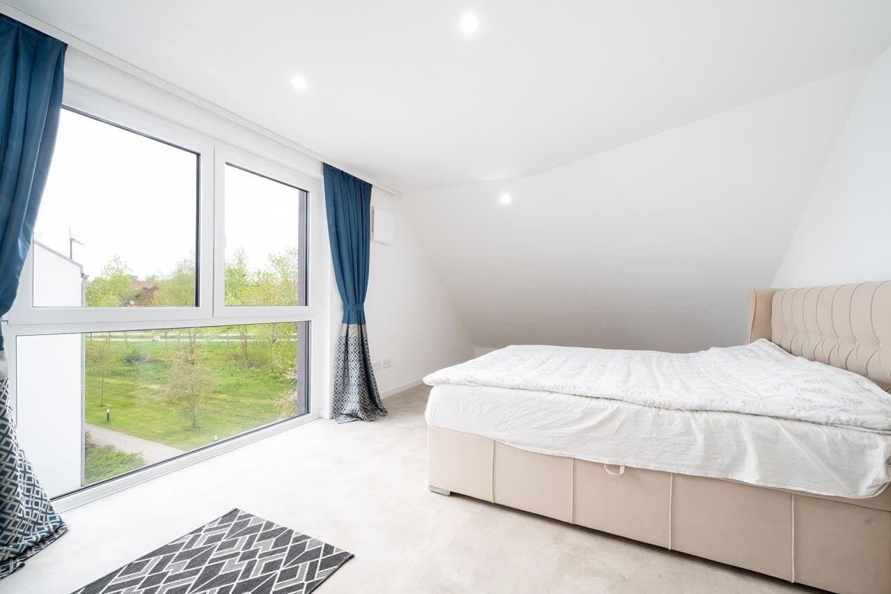 Prodej bytu 3+1 105 m², Dorfen, Bavorsko Prodej bytu 3+1 105 m², Dorfen, Bavorsko