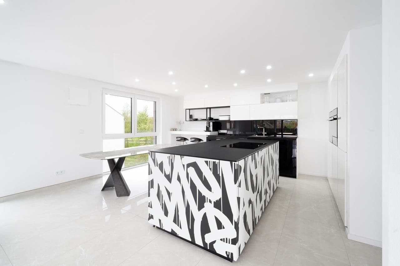Prodej bytu 3+1 105 m², Dorfen, Bavorsko Prodej bytu 3+1 105 m², Dorfen, Bavorsko