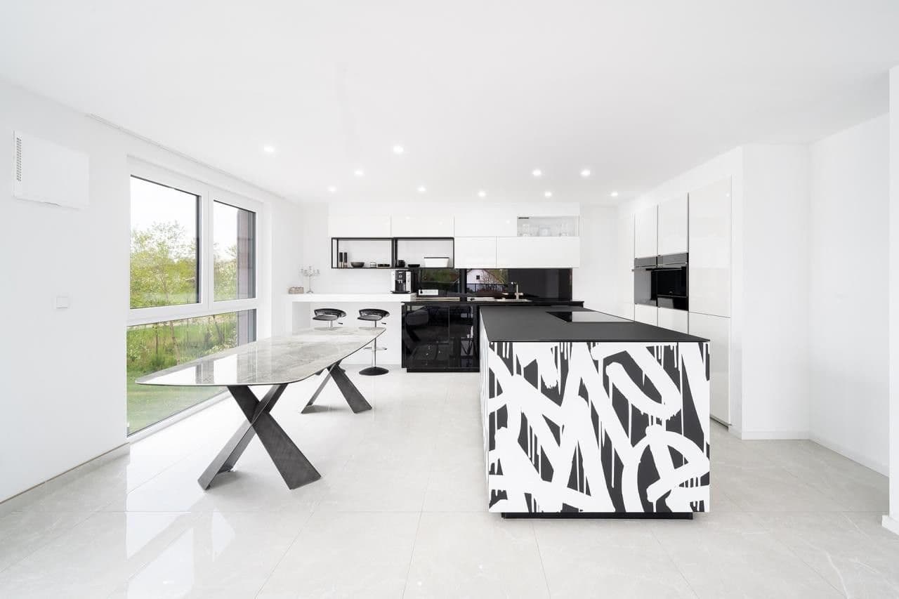 Prodej bytu 3+1 105 m², Dorfen, Bavorsko Prodej bytu 3+1 105 m², Dorfen, Bavorsko