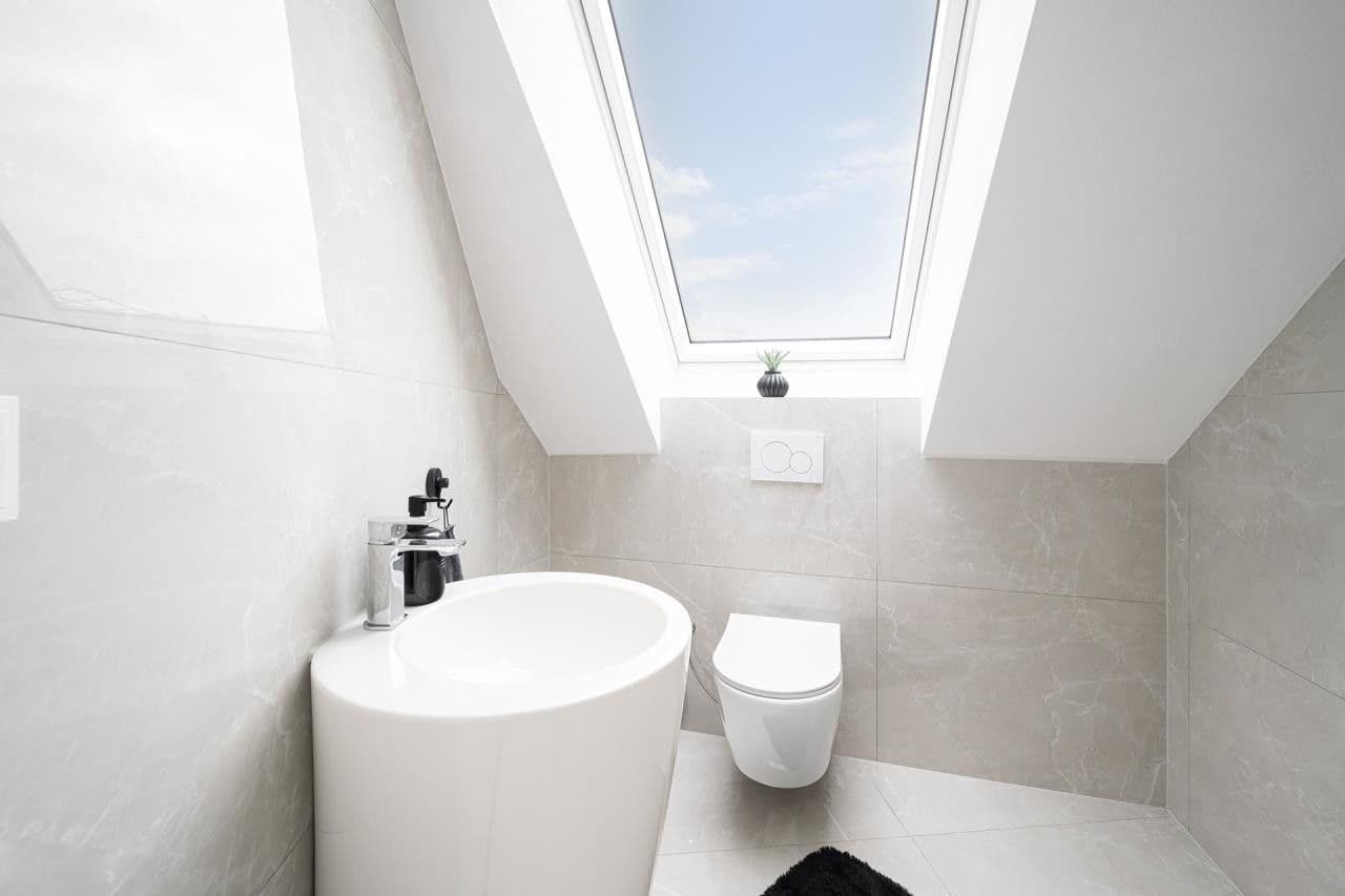 Prodej bytu 3+1 105 m², Dorfen, Bavorsko Prodej bytu 3+1 105 m², Dorfen, Bavorsko