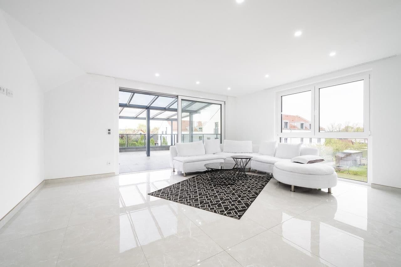 Prodej bytu 3+1 105 m², Dorfen, Bavorsko Prodej bytu 3+1 105 m², Dorfen, Bavorsko