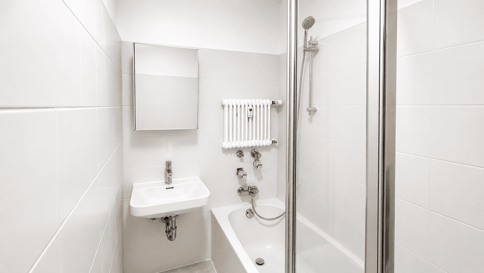 Prodej bytu 3+1 84 m², Siemensstraße 41, Bamberg, Bavorsko Prodej bytu 3+1 84 m², Siemensstraße 41, Bamberg, Bavorsko