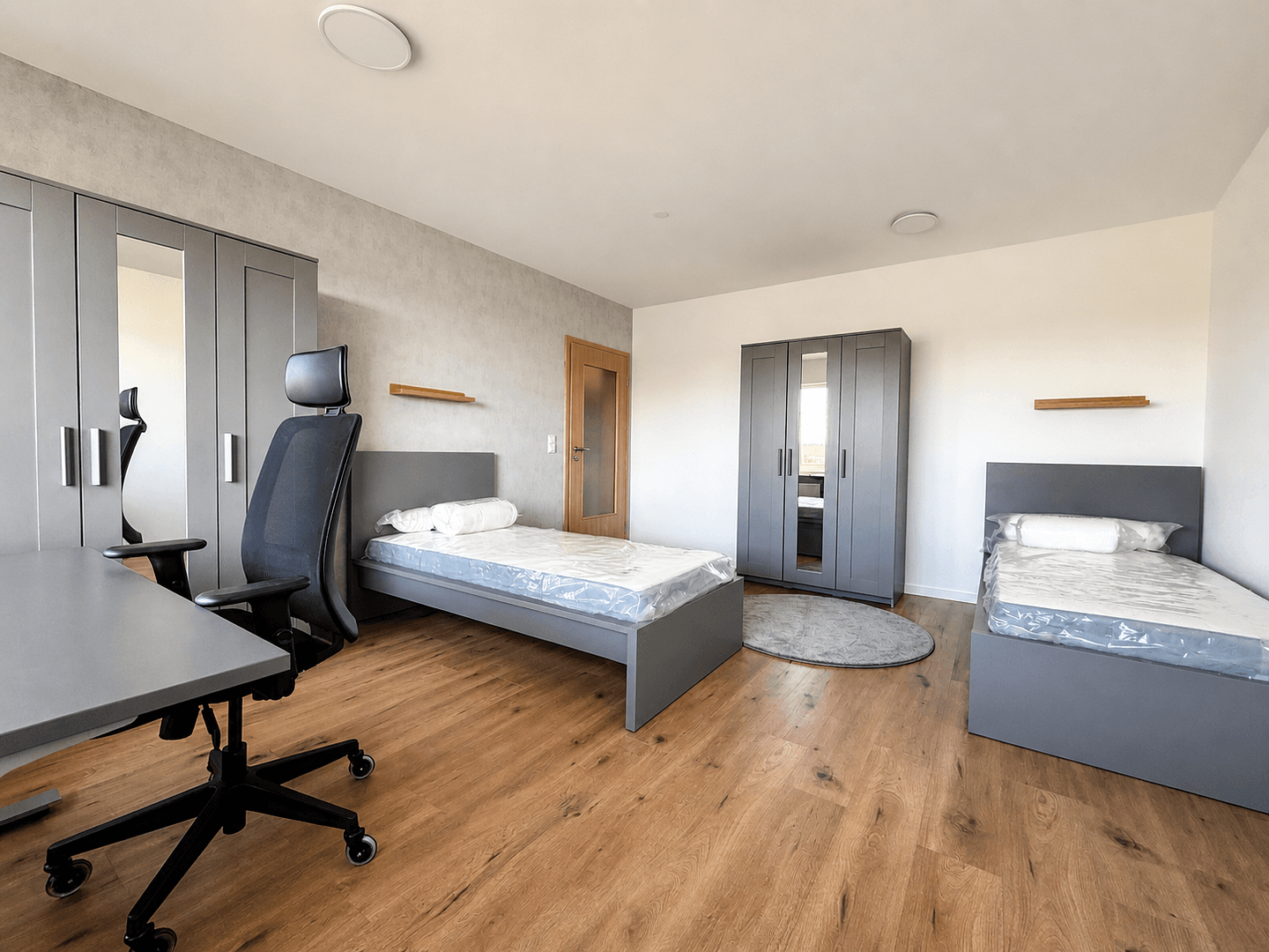 Prodej bytu 3+1 84 m², Siemensstraße 41, Bamberg, Bavorsko Prodej bytu 3+1 84 m², Siemensstraße 41, Bamberg, Bavorsko