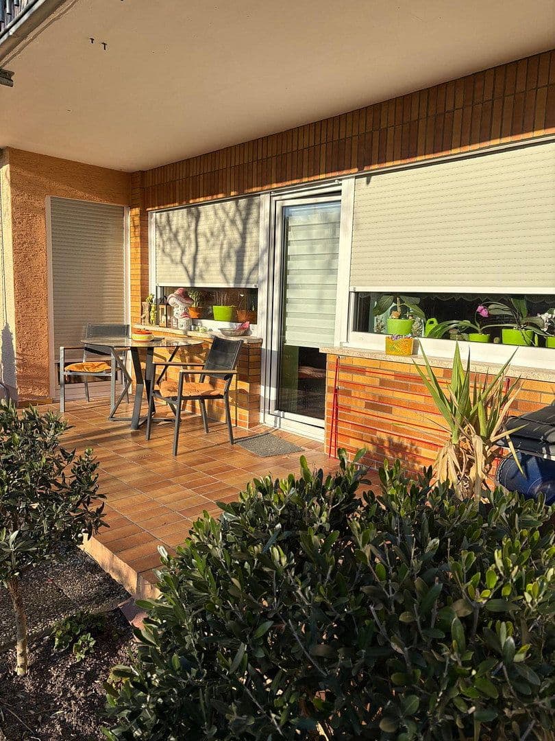 Pronájem bytu 5+1 96 m², Tuchbleiche 6, Mainz-Laubenheim, Porýní-Falc Pronájem bytu 5+1 96 m², Tuchbleiche 6, Mainz-Laubenheim, Porýní-Falc