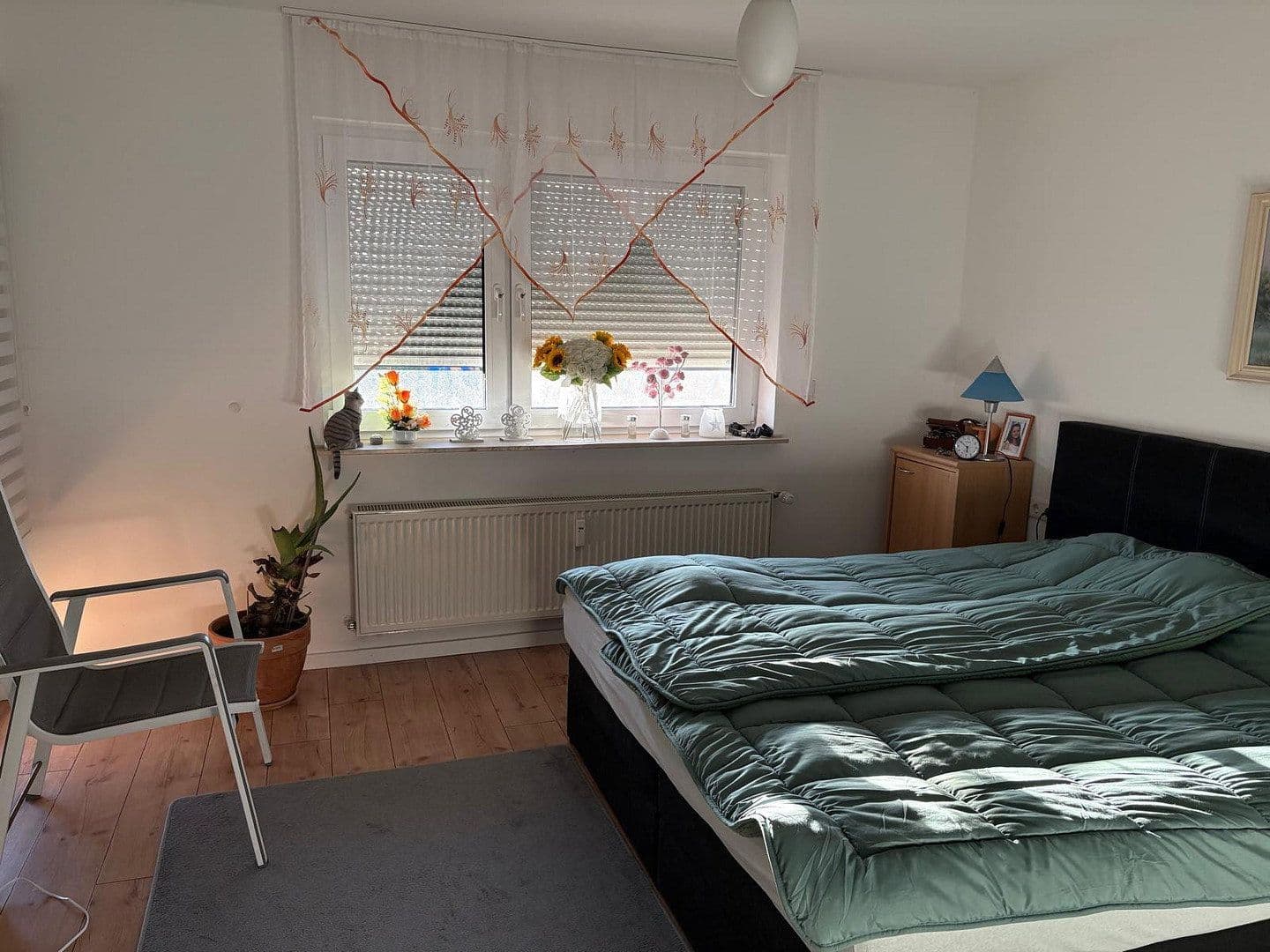 Pronájem bytu 5+1 96 m², Tuchbleiche 6, Mainz-Laubenheim, Porýní-Falc Pronájem bytu 5+1 96 m², Tuchbleiche 6, Mainz-Laubenheim, Porýní-Falc