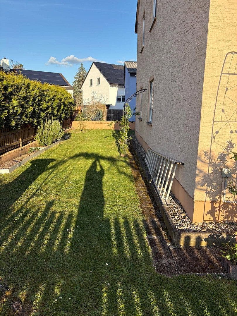 Pronájem bytu 5+1 96 m², Tuchbleiche 6, Mainz-Laubenheim, Porýní-Falc Pronájem bytu 5+1 96 m², Tuchbleiche 6, Mainz-Laubenheim, Porýní-Falc