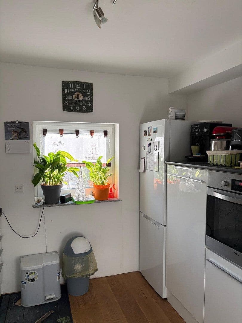 Pronájem bytu 5+1 96 m², Tuchbleiche 6, Mainz-Laubenheim, Porýní-Falc Pronájem bytu 5+1 96 m², Tuchbleiche 6, Mainz-Laubenheim, Porýní-Falc