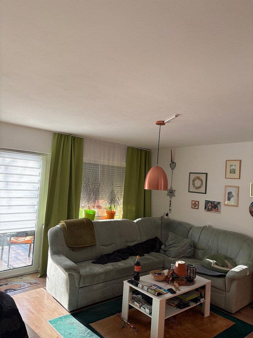Pronájem bytu 5+1 96 m², Tuchbleiche 6, Mainz-Laubenheim, Porýní-Falc Pronájem bytu 5+1 96 m², Tuchbleiche 6, Mainz-Laubenheim, Porýní-Falc