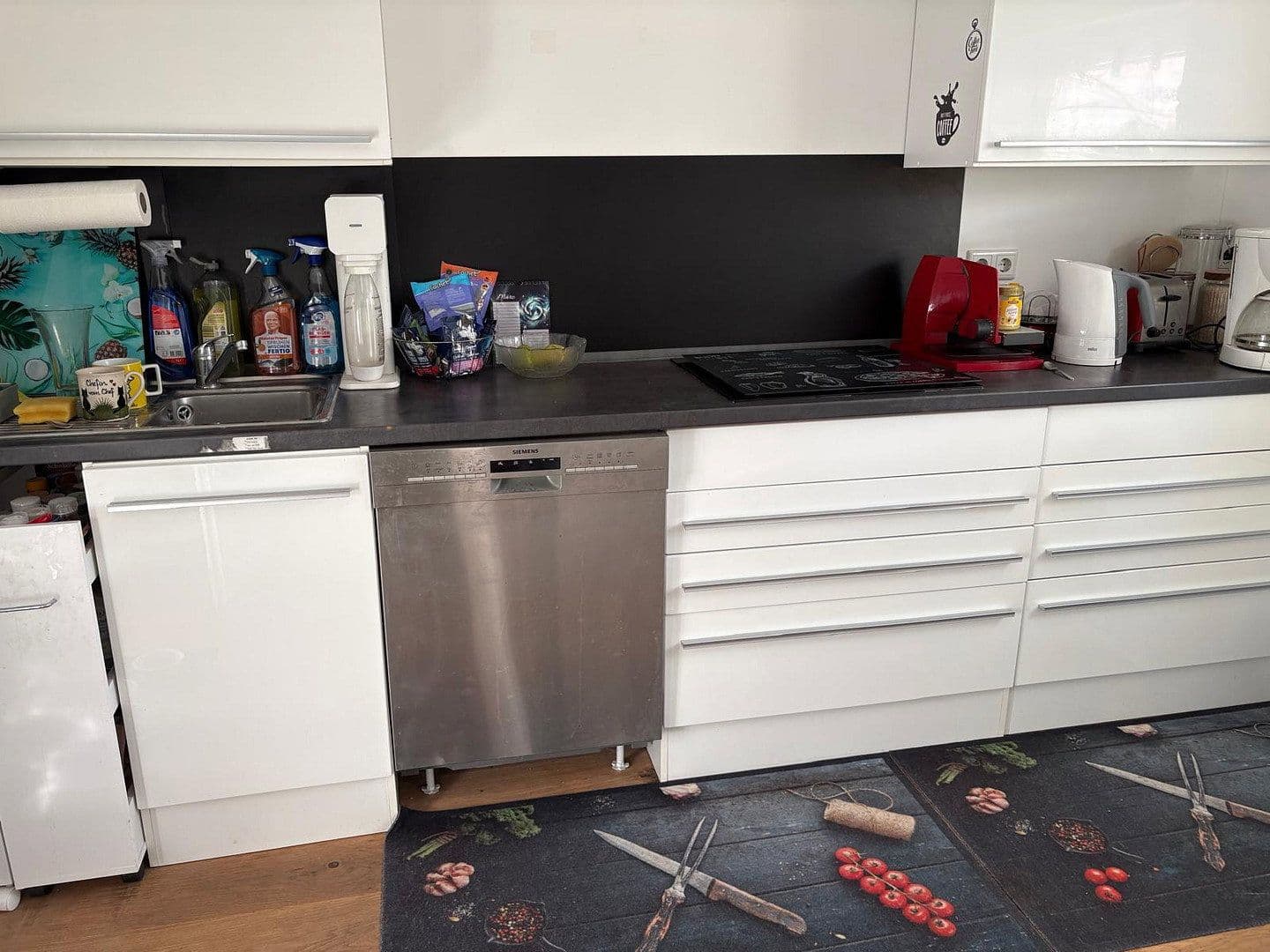 Pronájem bytu 5+1 96 m², Tuchbleiche 6, Mainz-Laubenheim, Porýní-Falc Pronájem bytu 5+1 96 m², Tuchbleiche 6, Mainz-Laubenheim, Porýní-Falc
