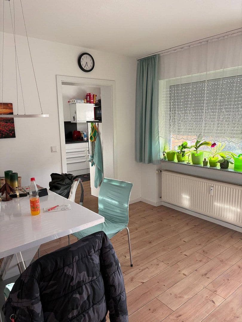 Pronájem bytu 5+1 96 m², Tuchbleiche 6, Mainz-Laubenheim, Porýní-Falc Pronájem bytu 5+1 96 m², Tuchbleiche 6, Mainz-Laubenheim, Porýní-Falc