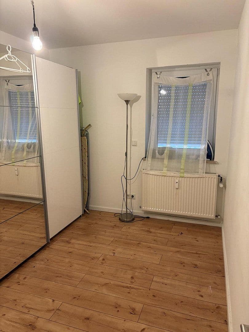Pronájem bytu 5+1 96 m², Tuchbleiche 6, Mainz-Laubenheim, Porýní-Falc Pronájem bytu 5+1 96 m², Tuchbleiche 6, Mainz-Laubenheim, Porýní-Falc