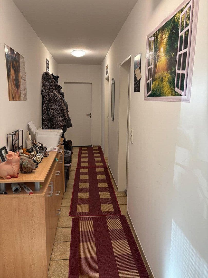 Pronájem bytu 5+1 96 m², Tuchbleiche 6, Mainz-Laubenheim, Porýní-Falc Pronájem bytu 5+1 96 m², Tuchbleiche 6, Mainz-Laubenheim, Porýní-Falc