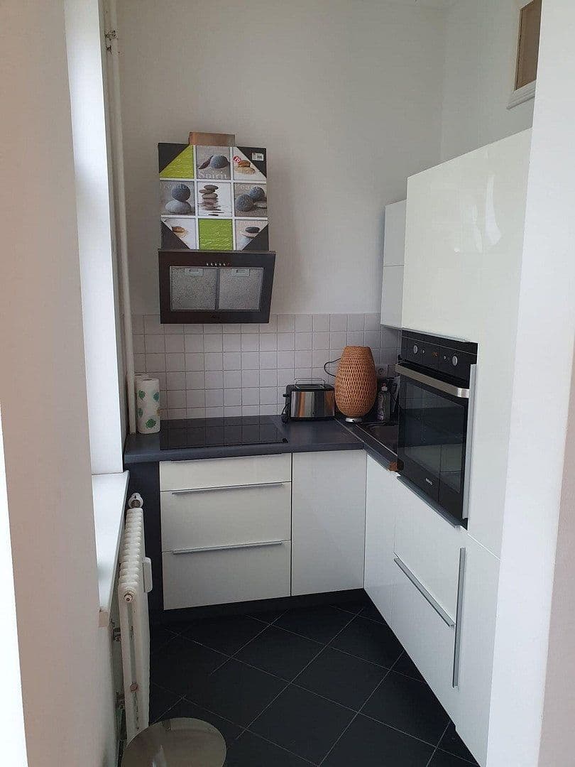 Pronájem bytu 1+1 29 m², Torstrasse 72, Berlin, Berlín Pronájem bytu 1+1 29 m², Torstrasse 72, Berlin, Berlín