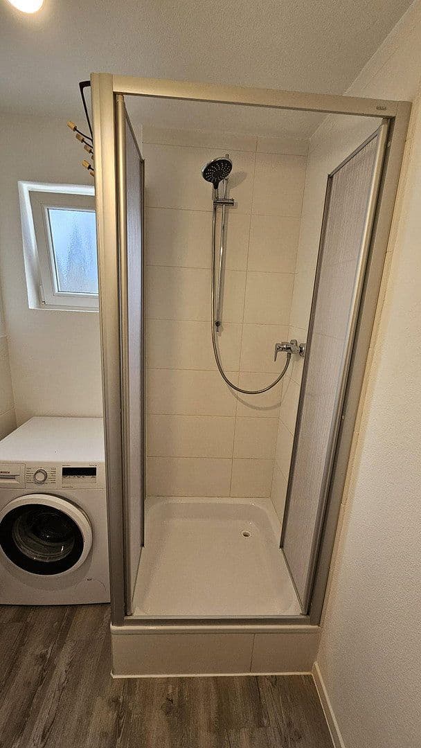 Pronájem bytu 3+1 60 m², Eutighofer Straße 22, Schwäbisch Gmünd, Bádensko-Württembersko Pronájem bytu 3+1 60 m², Eutighofer Straße 22, Schwäbisch Gmünd, Bádensko-Württembersko