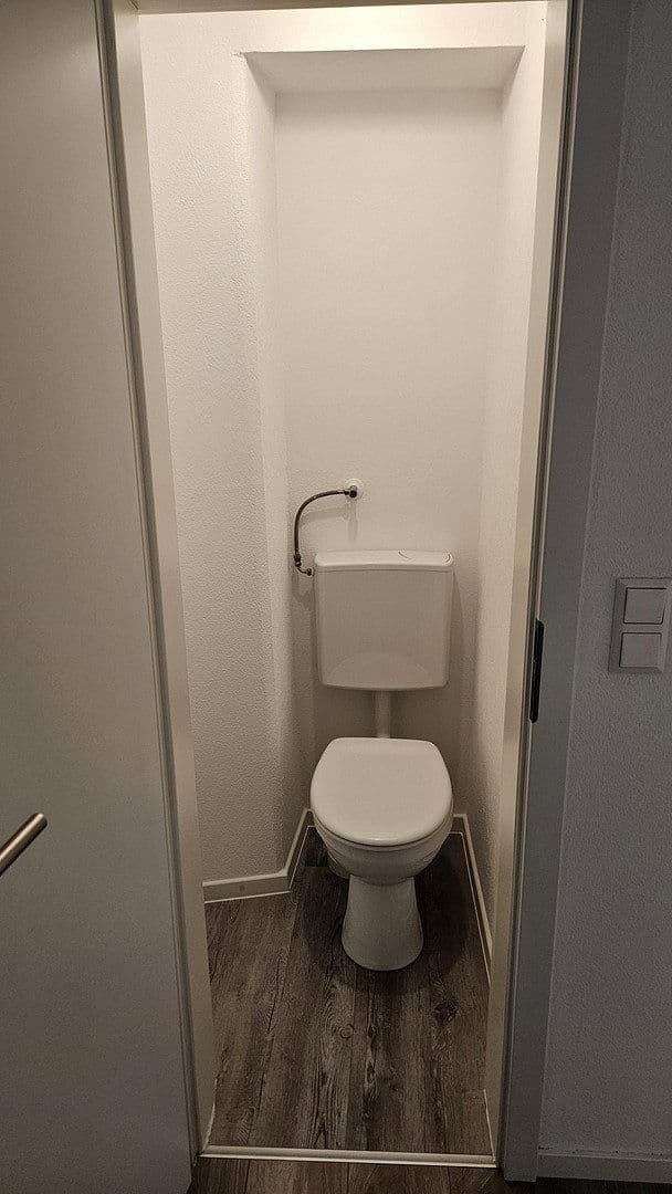 Pronájem bytu 3+1 60 m², Eutighofer Straße 22, Schwäbisch Gmünd, Bádensko-Württembersko Pronájem bytu 3+1 60 m², Eutighofer Straße 22, Schwäbisch Gmünd, Bádensko-Württembersko
