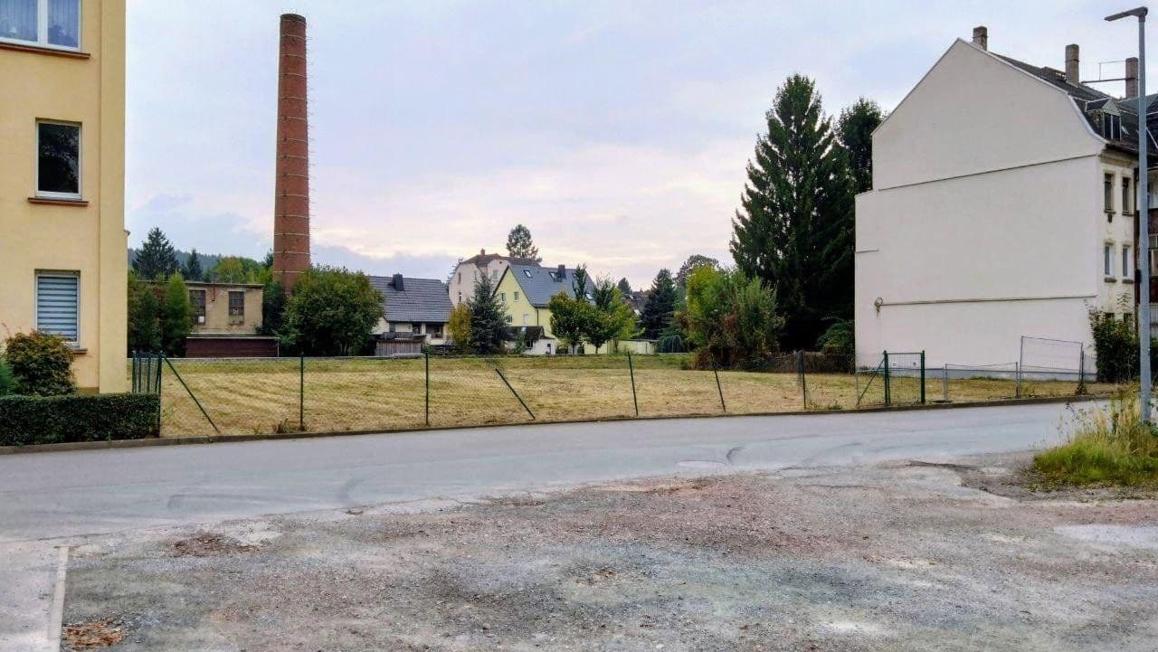 Prodej pozemku 1.462 m², Schulstraße 102 a/b, Chemnitz, Sasko Prodej pozemku 1.462 m², Schulstraße 102 a/b, Chemnitz, Sasko