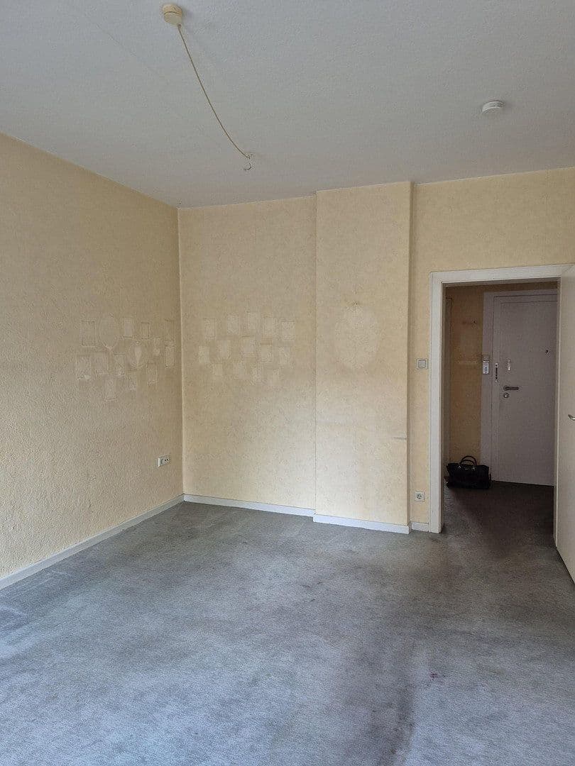 Prodej bytu 2+1 48 m², Hermannstraße 12, Bielefeld, Severní Porýní-Vestfálsko Prodej bytu 2+1 48 m², Hermannstraße 12, Bielefeld, Severní Porýní-Vestfálsko