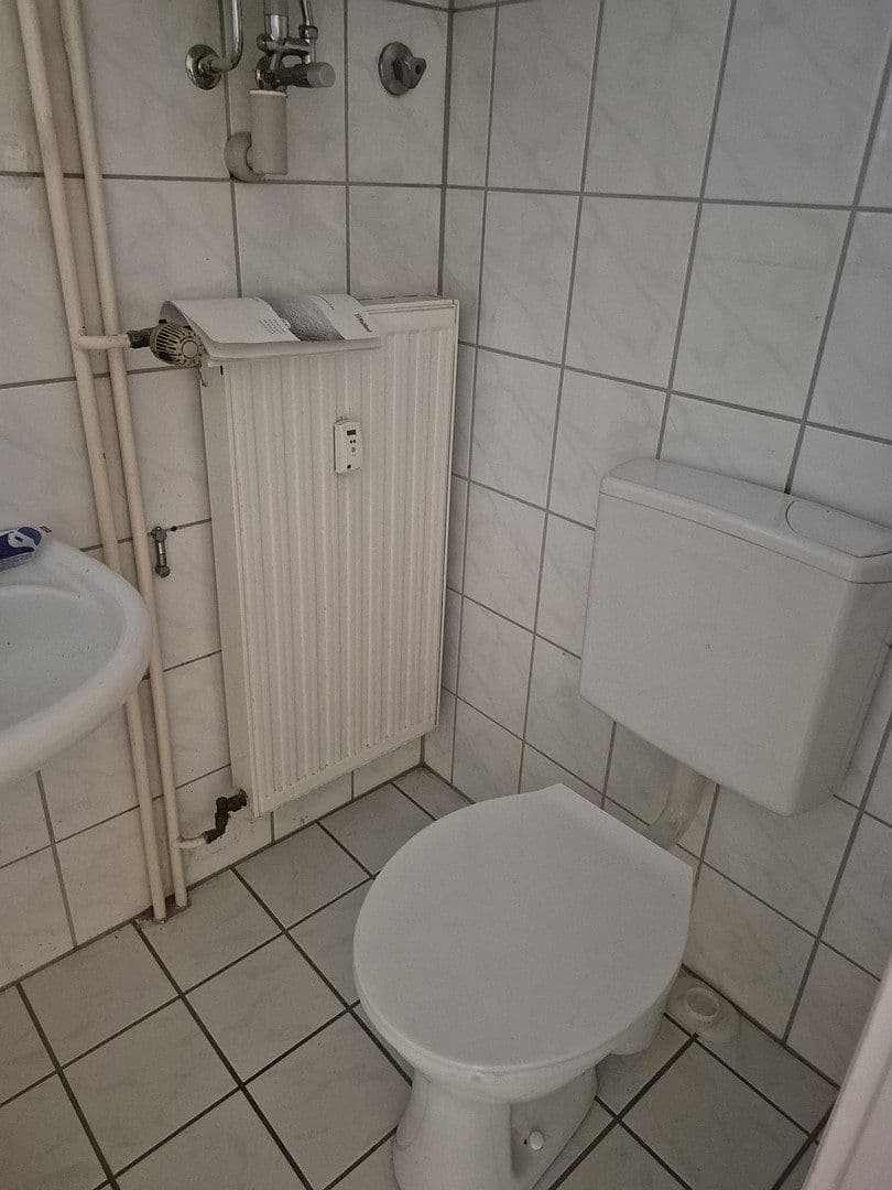 Prodej bytu 2+1 48 m², Hermannstraße 12, Bielefeld, Severní Porýní-Vestfálsko Prodej bytu 2+1 48 m², Hermannstraße 12, Bielefeld, Severní Porýní-Vestfálsko