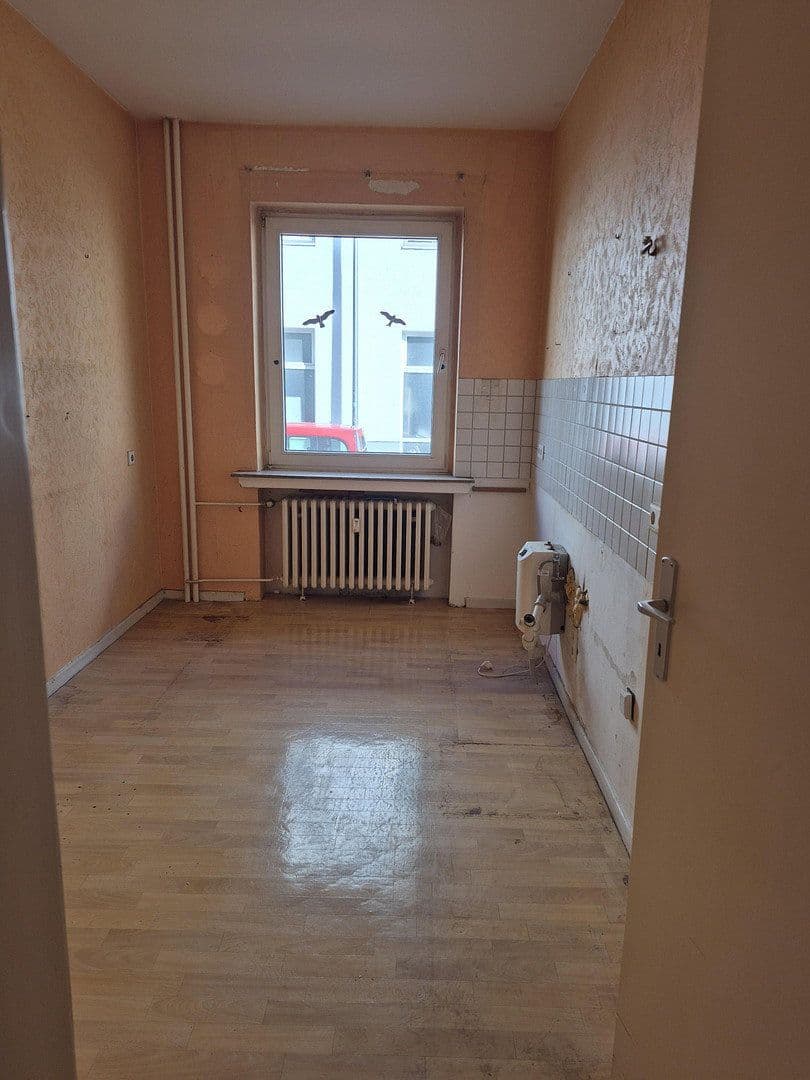 Prodej bytu 2+1 48 m², Hermannstraße 12, Bielefeld, Severní Porýní-Vestfálsko Prodej bytu 2+1 48 m², Hermannstraße 12, Bielefeld, Severní Porýní-Vestfálsko