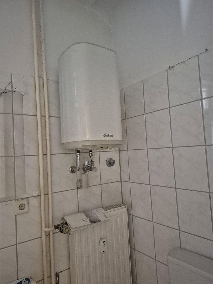 Prodej bytu 2+1 48 m², Hermannstraße 12, Bielefeld, Severní Porýní-Vestfálsko Prodej bytu 2+1 48 m², Hermannstraße 12, Bielefeld, Severní Porýní-Vestfálsko