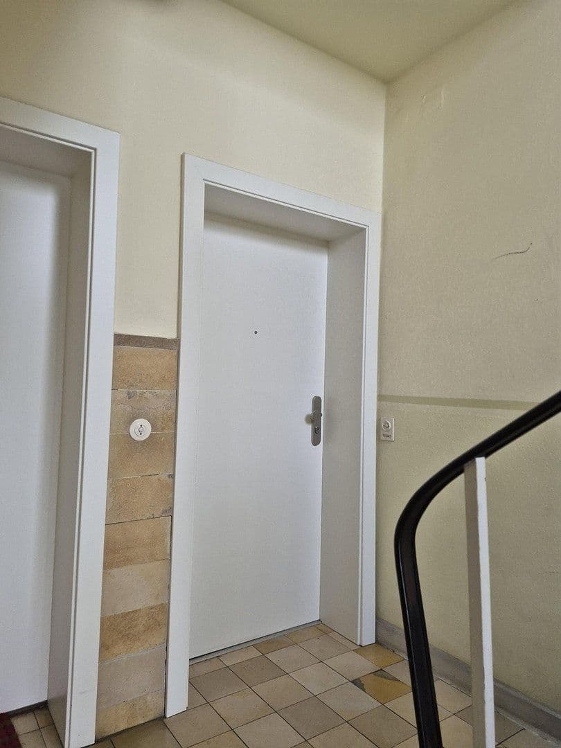 Prodej bytu 2+1 48 m², Hermannstraße 12, Bielefeld, Severní Porýní-Vestfálsko Prodej bytu 2+1 48 m², Hermannstraße 12, Bielefeld, Severní Porýní-Vestfálsko