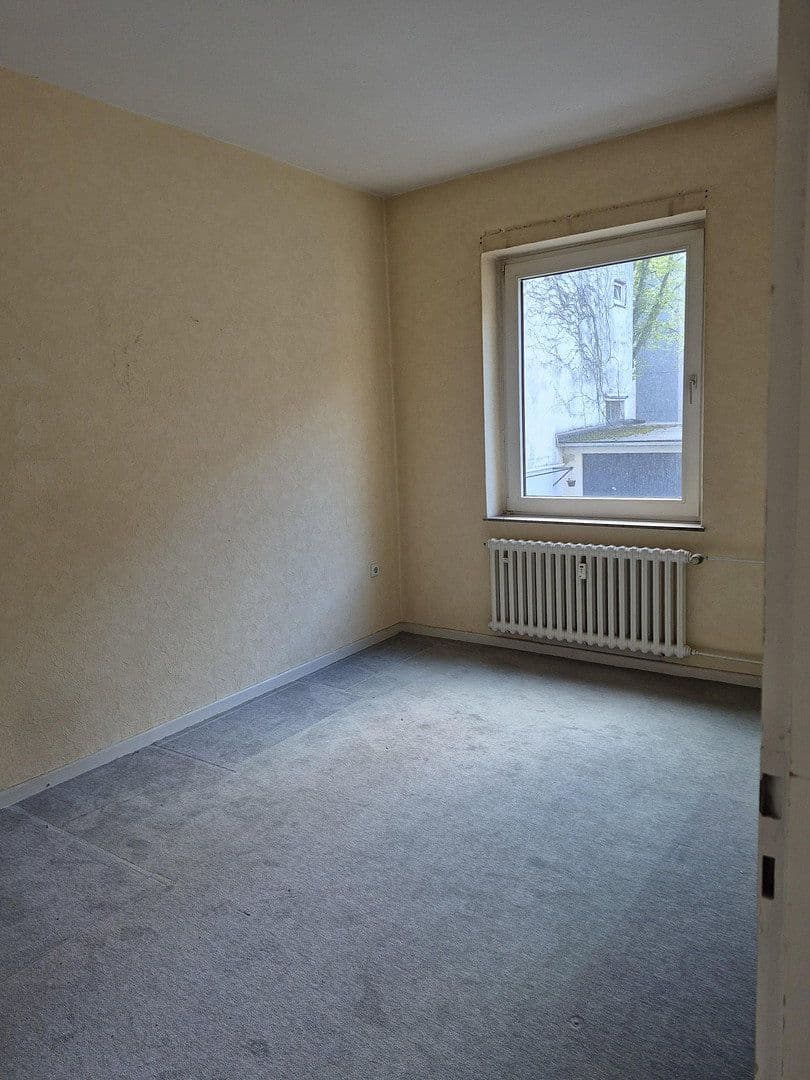 Prodej bytu 2+1 48 m², Hermannstraße 12, Bielefeld, Severní Porýní-Vestfálsko Prodej bytu 2+1 48 m², Hermannstraße 12, Bielefeld, Severní Porýní-Vestfálsko