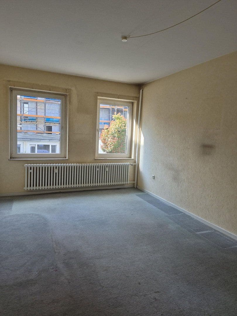 Prodej bytu 2+1 48 m², Hermannstraße 12, Bielefeld, Severní Porýní-Vestfálsko Prodej bytu 2+1 48 m², Hermannstraße 12, Bielefeld, Severní Porýní-Vestfálsko