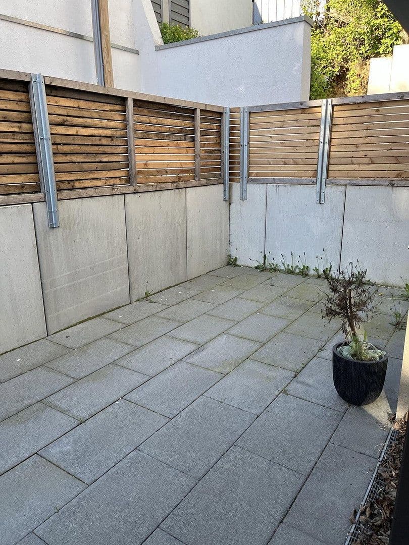 Pronájem bytu 3+1 90 m², Niederstotzingen, Bádensko-Württembersko Pronájem bytu 3+1 90 m², Niederstotzingen, Bádensko-Württembersko