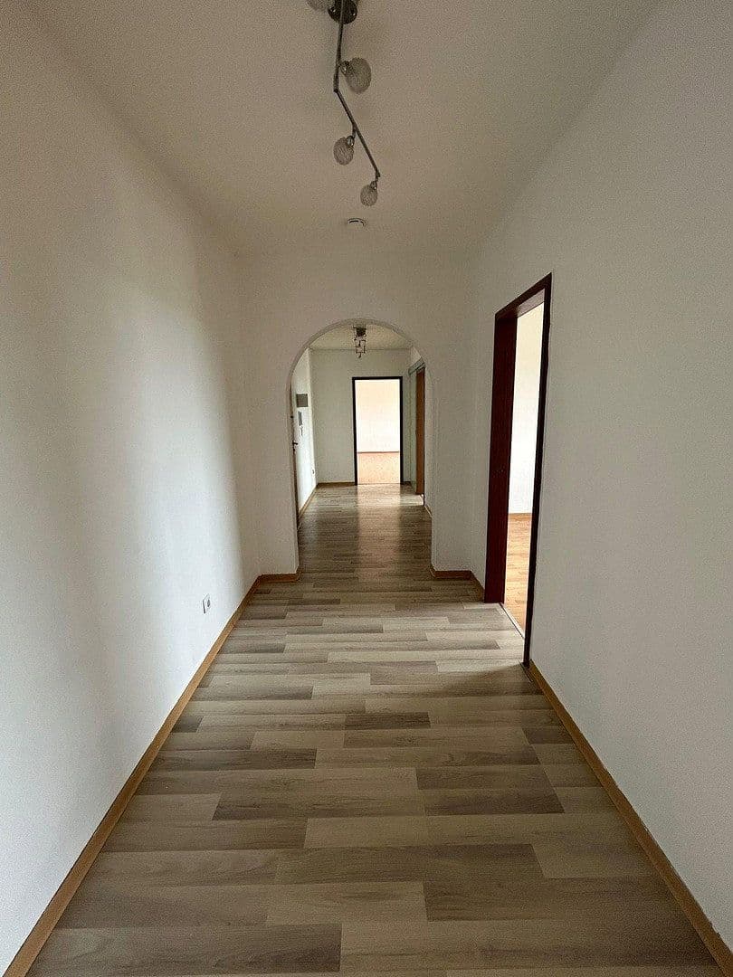 Prodej bytu 3+1 95 m², Schweinfurt, Bavorsko Prodej bytu 3+1 95 m², Schweinfurt, Bavorsko
