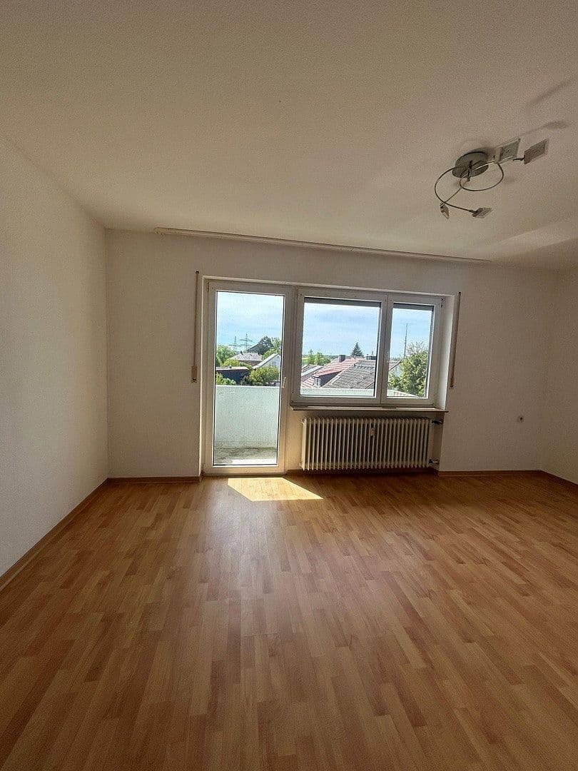 Prodej bytu 3+1 95 m², Schweinfurt, Bavorsko Prodej bytu 3+1 95 m², Schweinfurt, Bavorsko