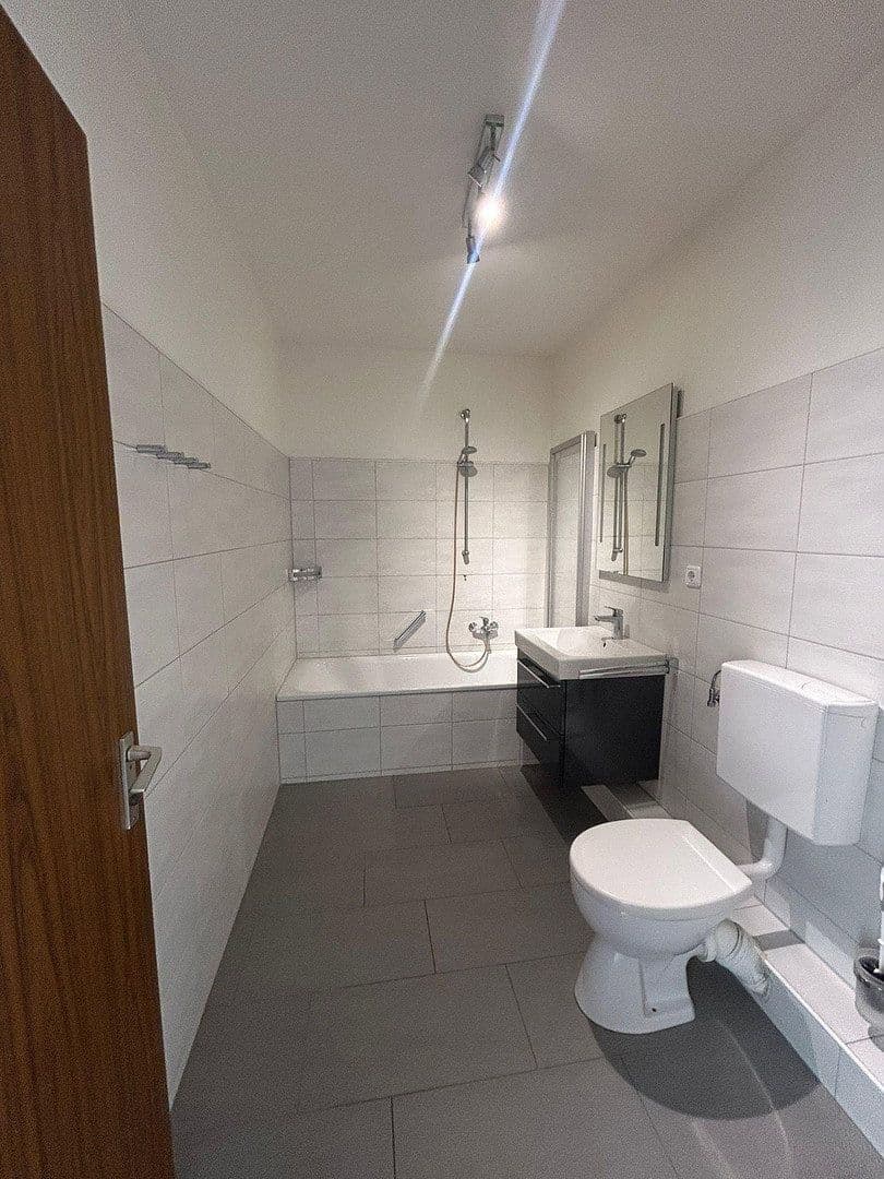 Prodej bytu 3+1 95 m², Schweinfurt, Bavorsko Prodej bytu 3+1 95 m², Schweinfurt, Bavorsko