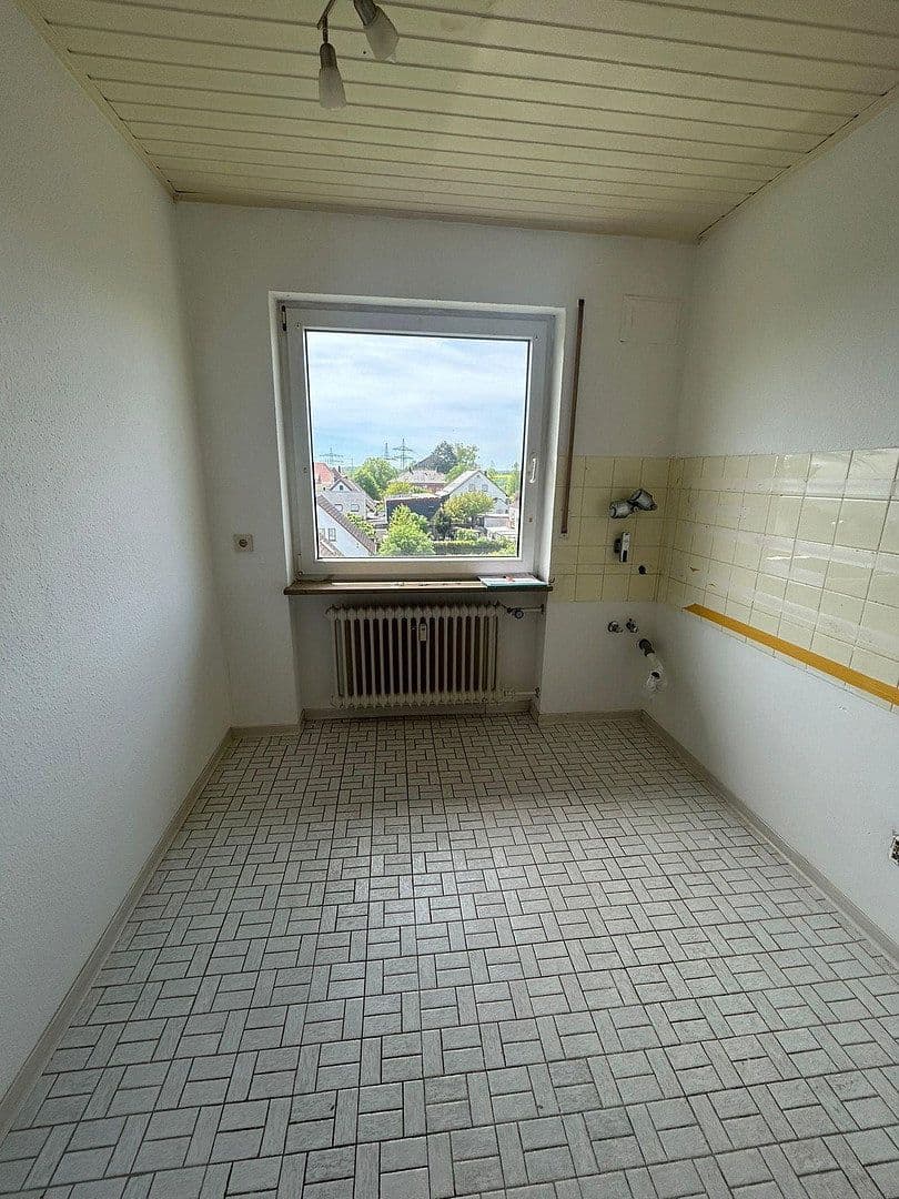 Prodej bytu 3+1 95 m², Schweinfurt, Bavorsko Prodej bytu 3+1 95 m², Schweinfurt, Bavorsko