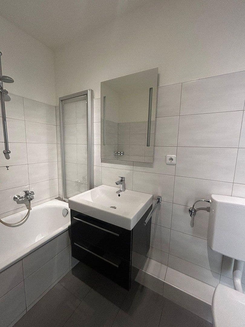 Prodej bytu 3+1 95 m², Schweinfurt, Bavorsko Prodej bytu 3+1 95 m², Schweinfurt, Bavorsko