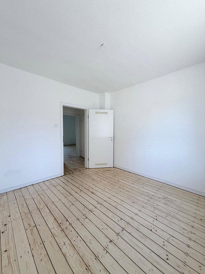 Pronájem bytu 2+1 57 m², Oberdorf 16, Witten, Severní Porýní-Vestfálsko Pronájem bytu 2+1 57 m², Oberdorf 16, Witten, Severní Porýní-Vestfálsko