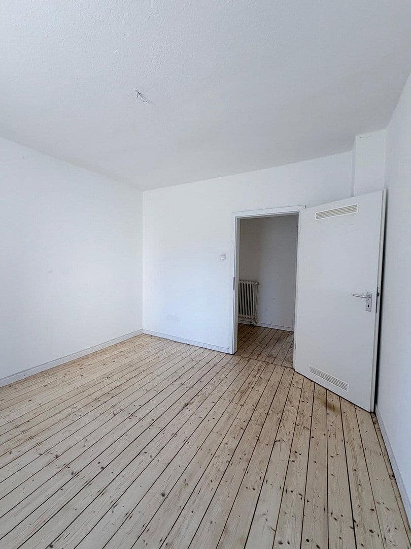 Pronájem bytu 2+1 57 m², Oberdorf 16, Witten, Severní Porýní-Vestfálsko Pronájem bytu 2+1 57 m², Oberdorf 16, Witten, Severní Porýní-Vestfálsko