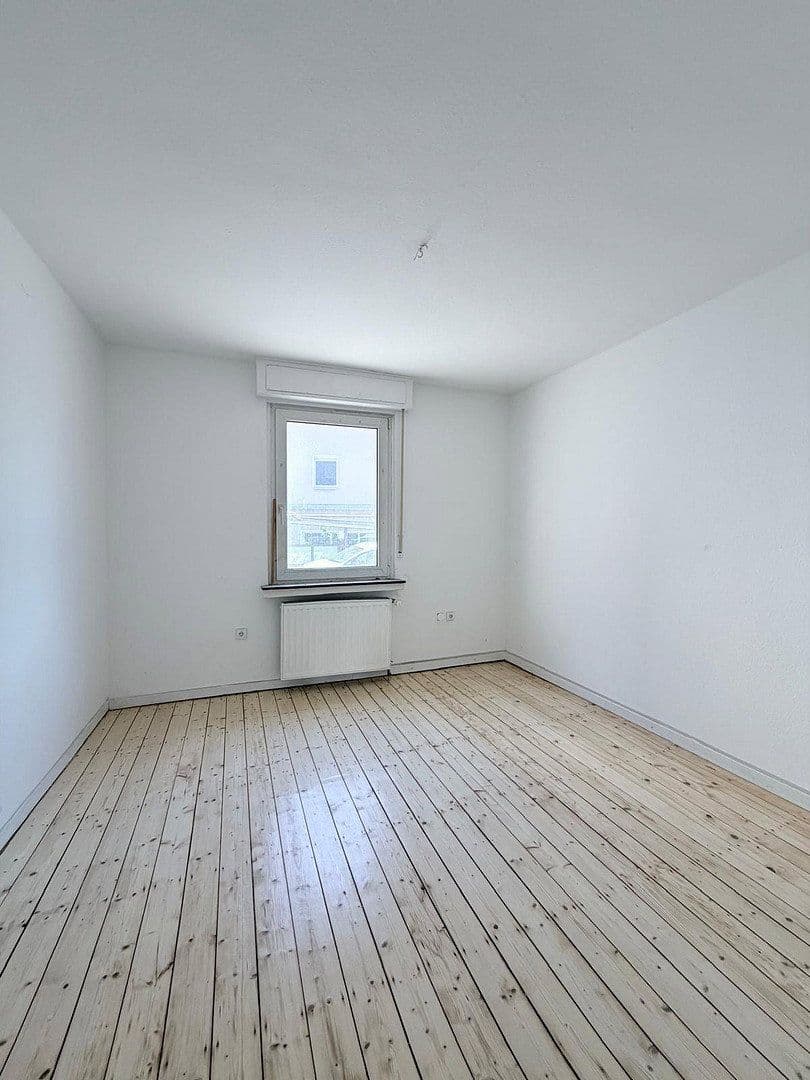 Pronájem bytu 2+1 57 m², Oberdorf 16, Witten, Severní Porýní-Vestfálsko Pronájem bytu 2+1 57 m², Oberdorf 16, Witten, Severní Porýní-Vestfálsko