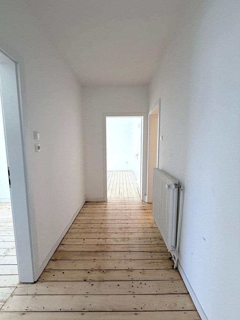 Pronájem bytu 2+1 57 m², Oberdorf 16, Witten, Severní Porýní-Vestfálsko Pronájem bytu 2+1 57 m², Oberdorf 16, Witten, Severní Porýní-Vestfálsko