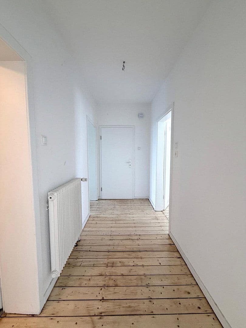 Pronájem bytu 2+1 57 m², Oberdorf 16, Witten, Severní Porýní-Vestfálsko Pronájem bytu 2+1 57 m², Oberdorf 16, Witten, Severní Porýní-Vestfálsko