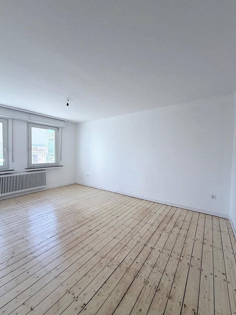 Pronájem bytu 2+1 57 m², Oberdorf 16, Witten, Severní Porýní-Vestfálsko Pronájem bytu 2+1 57 m², Oberdorf 16, Witten, Severní Porýní-Vestfálsko