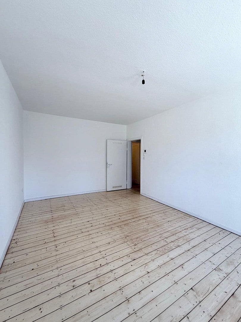 Pronájem bytu 2+1 57 m², Oberdorf 16, Witten, Severní Porýní-Vestfálsko Pronájem bytu 2+1 57 m², Oberdorf 16, Witten, Severní Porýní-Vestfálsko