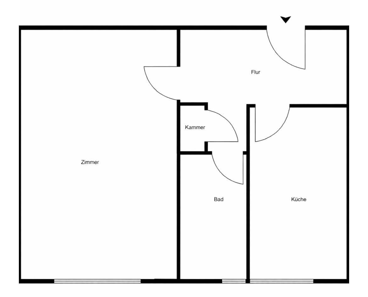 Prodej bytu 1+1 42 m², Sophie-Charlotten-Str. 73-74, Berlin, Berlín Prodej bytu 1+1 42 m², Sophie-Charlotten-Str. 73-74, Berlin, Berlín