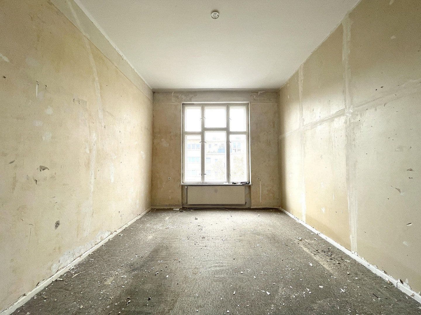 Prodej bytu 1+1 42 m², Sophie-Charlotten-Str. 73-74, Berlin, Berlín Prodej bytu 1+1 42 m², Sophie-Charlotten-Str. 73-74, Berlin, Berlín