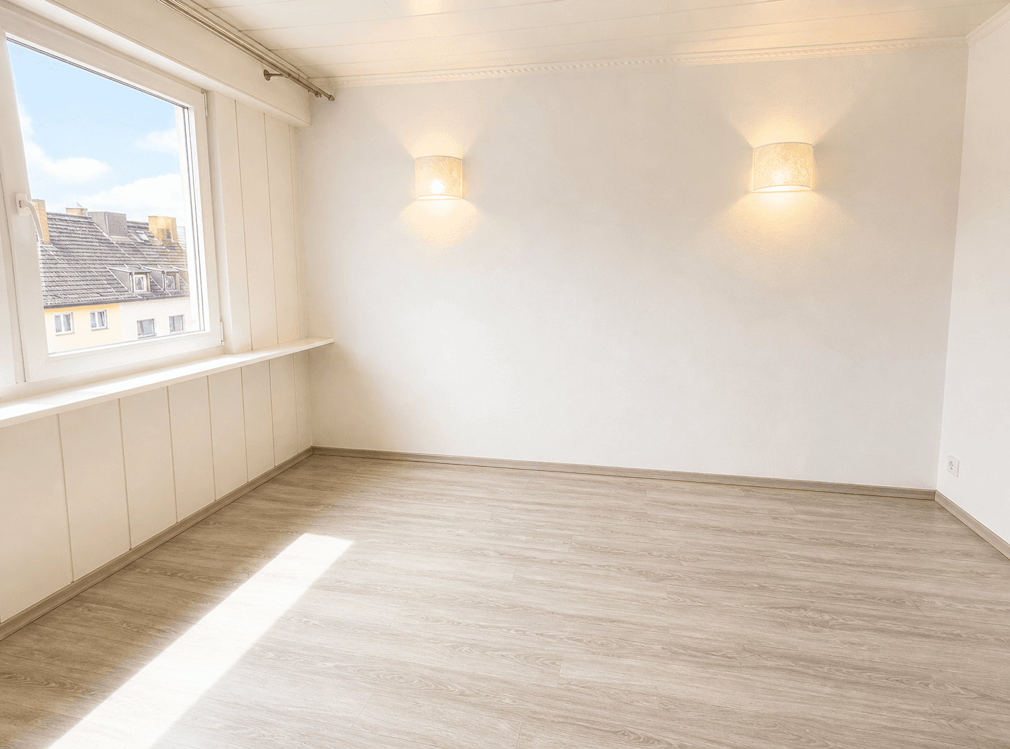 Pronájem bytu 2+1 55 m², Mallinckrodtstrasse 179, Dortmund, Severní Porýní-Vestfálsko Pronájem bytu 2+1 55 m², Mallinckrodtstrasse 179, Dortmund, Severní Porýní-Vestfálsko