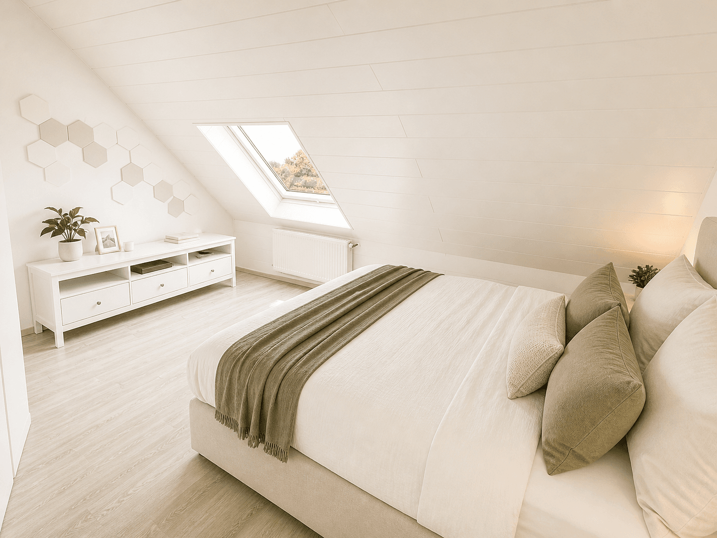 Pronájem bytu 2+1 55 m², Mallinckrodtstrasse 179, Dortmund, Severní Porýní-Vestfálsko Pronájem bytu 2+1 55 m², Mallinckrodtstrasse 179, Dortmund, Severní Porýní-Vestfálsko