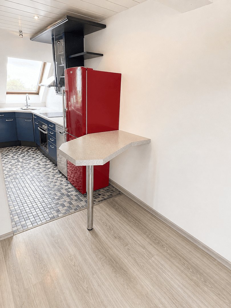 Pronájem bytu 2+1 55 m², Mallinckrodtstrasse 179, Dortmund, Severní Porýní-Vestfálsko Pronájem bytu 2+1 55 m², Mallinckrodtstrasse 179, Dortmund, Severní Porýní-Vestfálsko